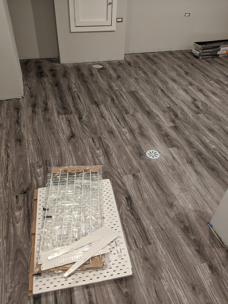 image of business Flanco Flooring