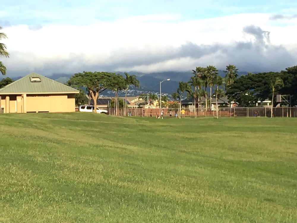 Kunia Neighborhood Park 18 Photos Parks 941111 Heahea St, Waipahu