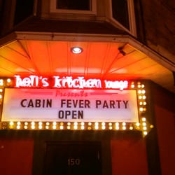 Hell S Kitchen Newark Burlesque Hell S Kitchen Newark Burlesque