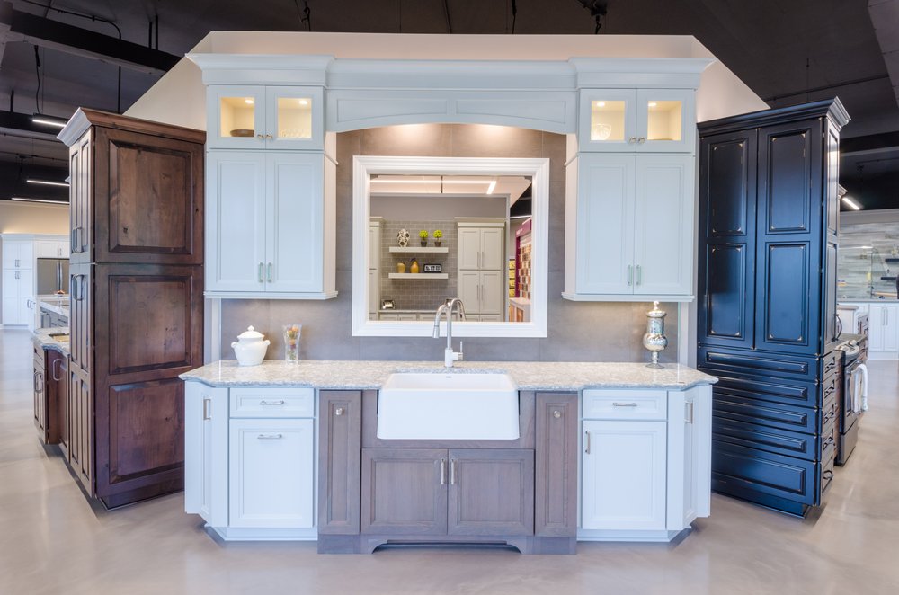 image of business Freedom Design Kitchen & Bath