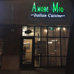 Amore Mio 41 Photos 87 Reviews Italian 1457 Palatine Rd Photo Of Amore Mio Hoffman Estates Il United States