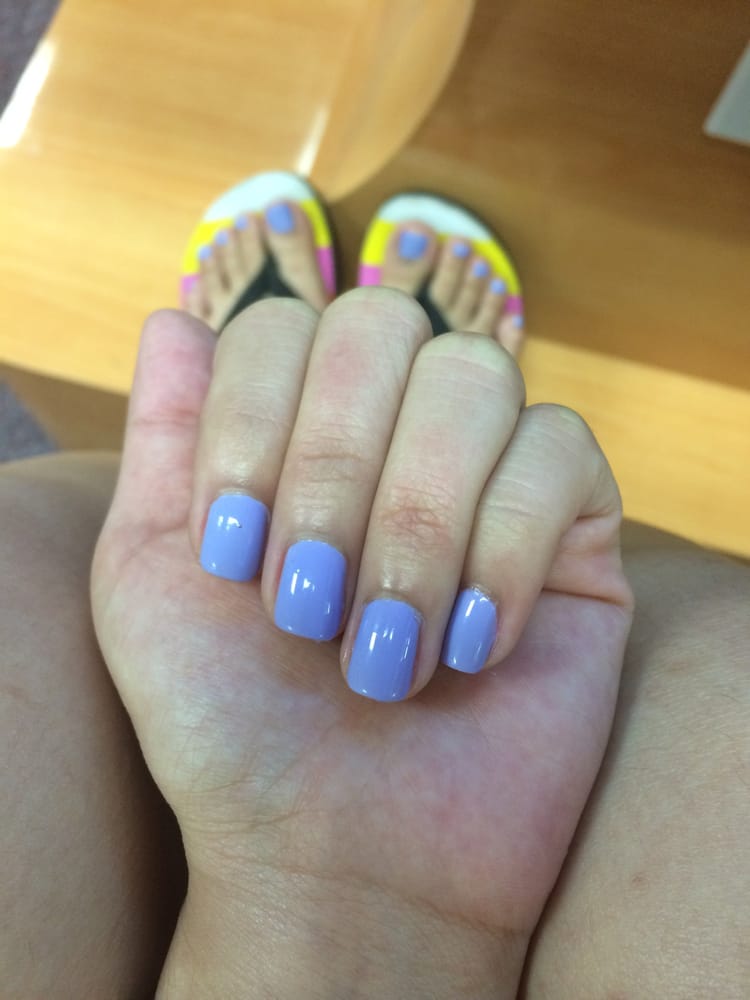 Best Nails Nail Salons 6660 Peach St, Erie, PA Phone Number