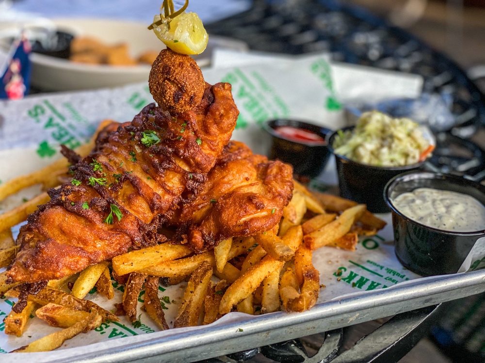 O'Shea's Traditional Irish Pub O'Shea's Traditional Irish Pub