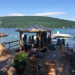 The Lakeside Restaurant Tavern 29 Photos 47 Reviews Seafood Photo Of The Lakeside Restaurant Tavern Hammondsport Ny United States Live