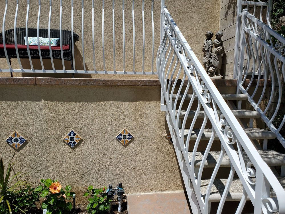 J&C Iron Fencing
