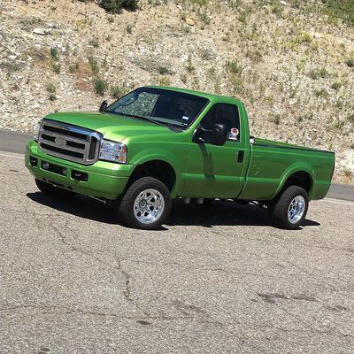 Flyin Diesel Performance >> Flyin Diesel Performance Off Road 1994 Airport Loop Flyin Diesel Performance >> Flyin Diesel Performance Off Road 1994 Airport Loop