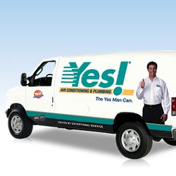 Yes Air Conditioning Plumbing 16 Photos 243 Reviews Air Conditioning Plumbing Las Vegas Nv United States