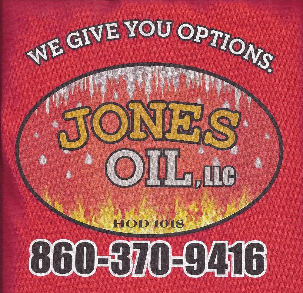 image of business Jones Oil Llc. Yt