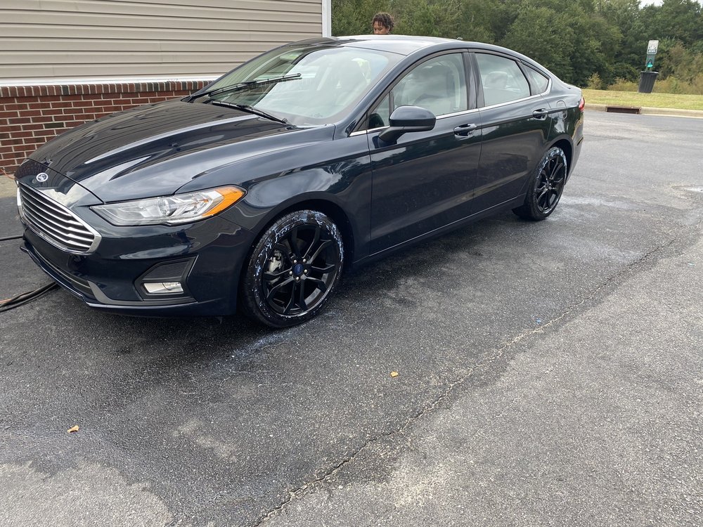 Highline Mobile Detailing