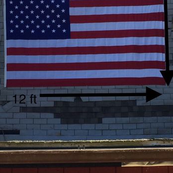 Overhead Door Company Of Norwich Garage Services 88 Rte 2a Photo Of Overhead Door Company Norwich Preston Ct United States Flag