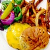 Hamilton's Food & Spirits