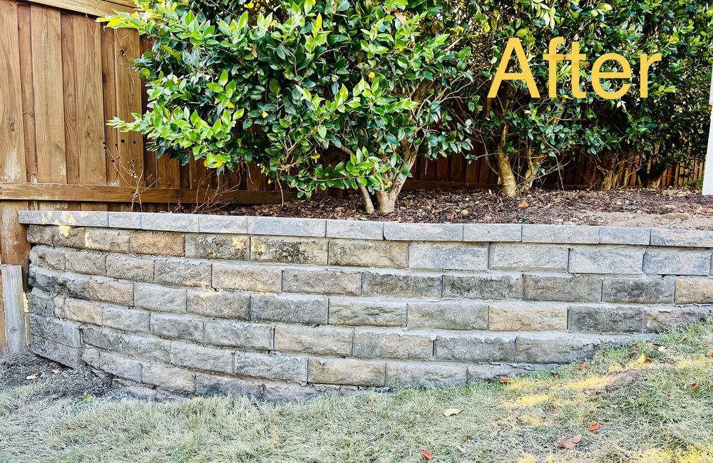 G Juarez Lawn and Landscaping