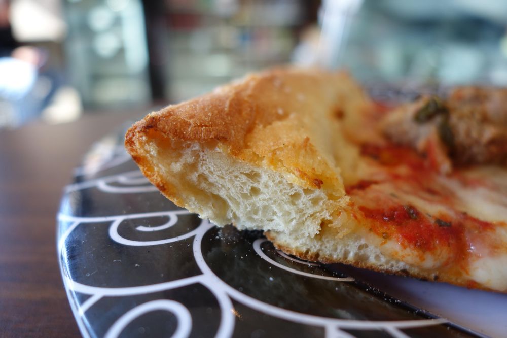 Crust 148 Photos & 177 Reviews Pizza 2258 Professor Ave, Tremont