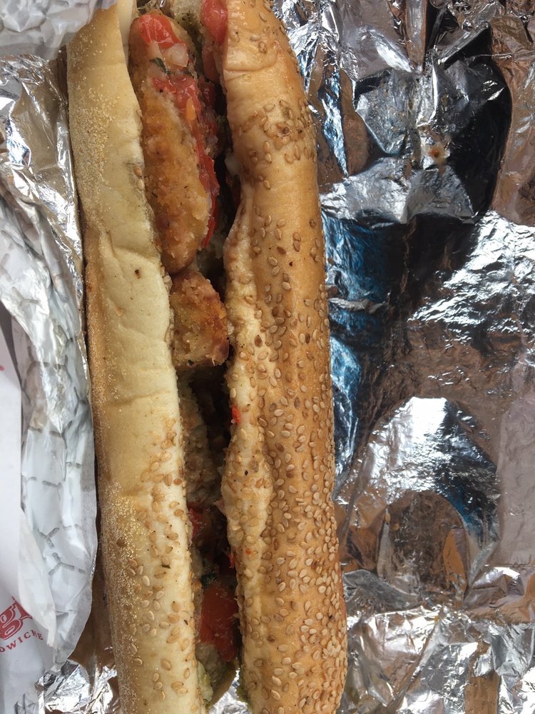 PrimoHoagies