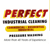 Perfect Industrial Cleaning