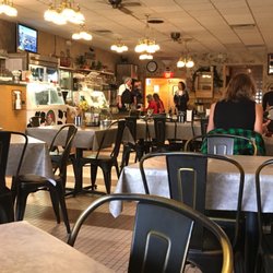 Island Cafe 51 Photos 78 Reviews Cafes 314 Oneida St Photo Of Island Cafe Minocqua Wi United States Lovely Small Town Ambiance