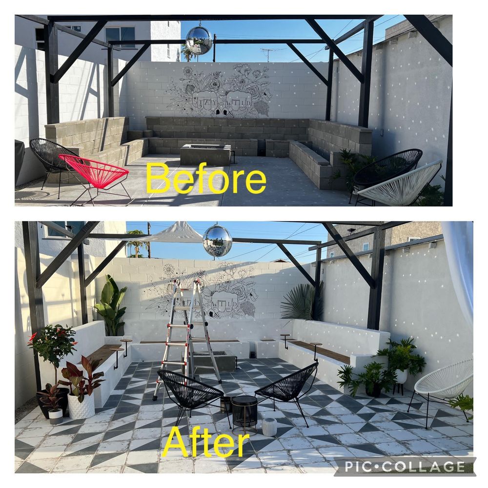 Chillnakibel Concrete