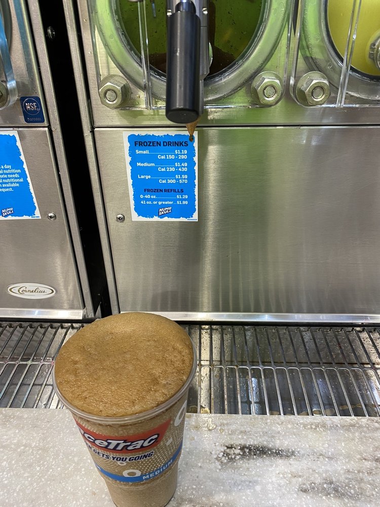 RaceTrac