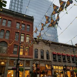 Best 16th Street Mall Restaurants In Denver Co Last Updated 1 Larimer Square