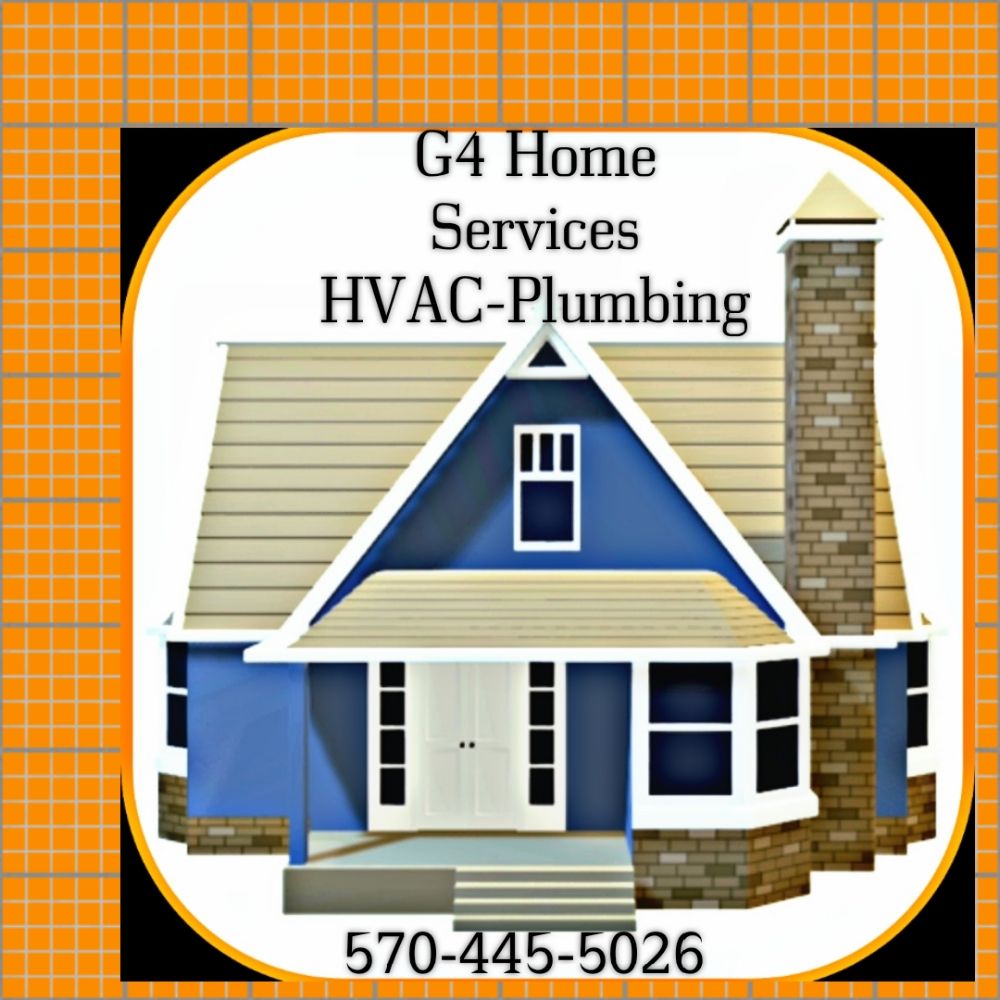 image of business G4 Home Services HVAC-Plumbing