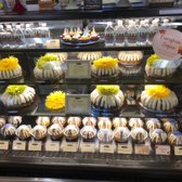 nothing bundt cakes 298