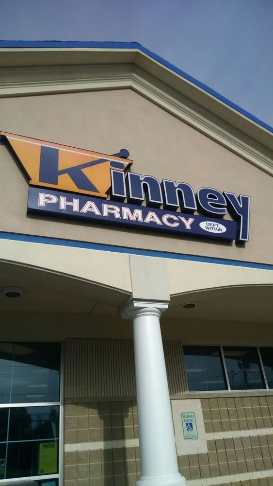 Kinney Drugs Drugstores 48 Maple St, Potsdam, NY Phone Number