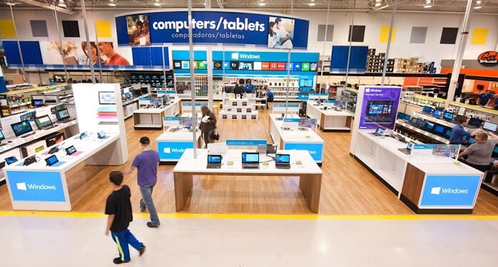 Best Buy