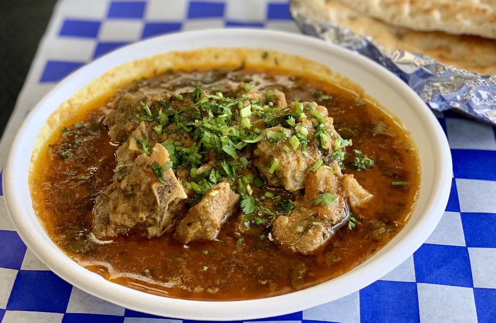 Biryani Bistro Biryani Bistro