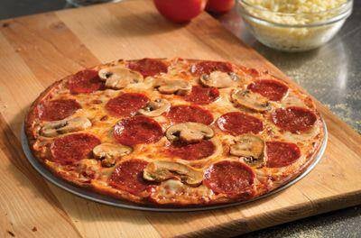 Domino's Pizza