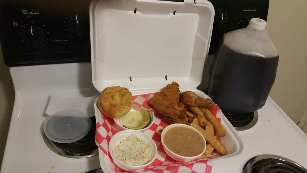 Uncle Bud’s Catfish 87 Photos & 120 Reviews Seafood 2719 Old