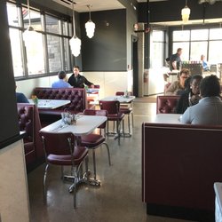 Yours Truly Restaurants 43 Photos 79 Reviews American Photo Of Yours Truly Restaurants Beachwood Oh United States The New Look