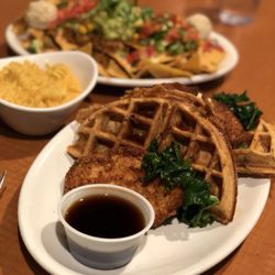 Native Foods Cafe Order Food Online 1097 Photos 1336 Reviews Photo Of Native Foods Cafe Los Angeles Ca United States Southern Fried