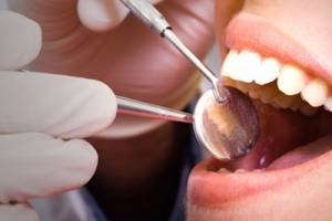 image of business Colburn & Marshall General Dentistry