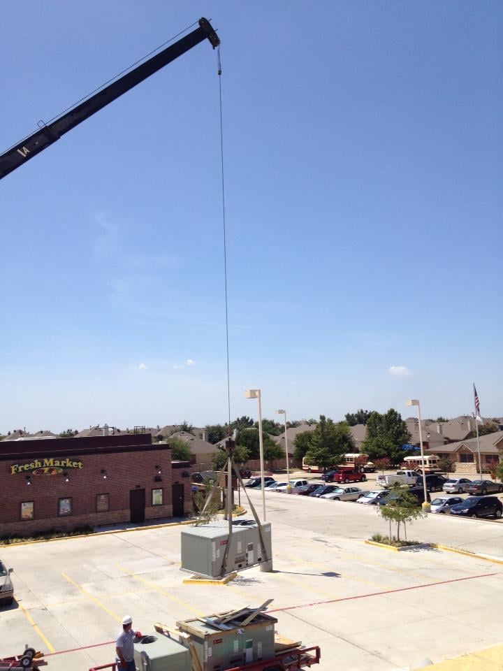 image of business AC Services