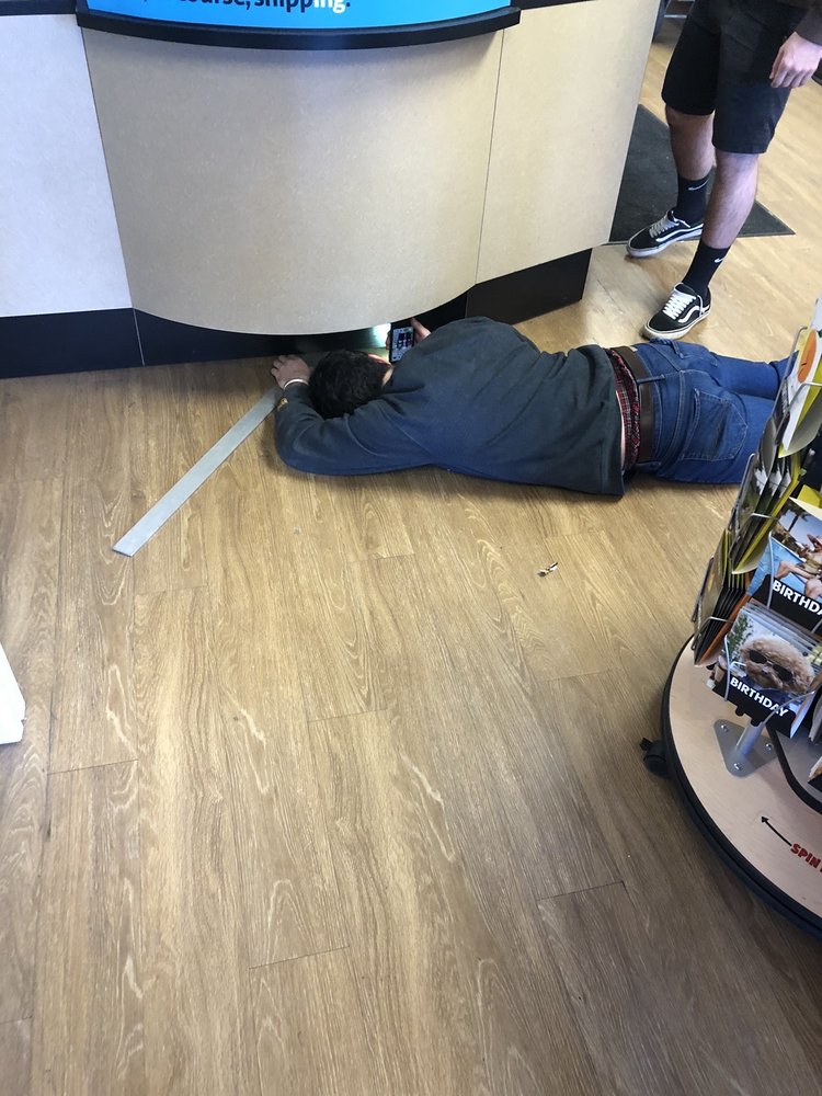 The UPS Store