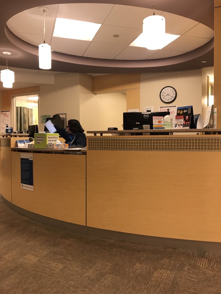 image of business GW MFA Allergy and Sinus Center