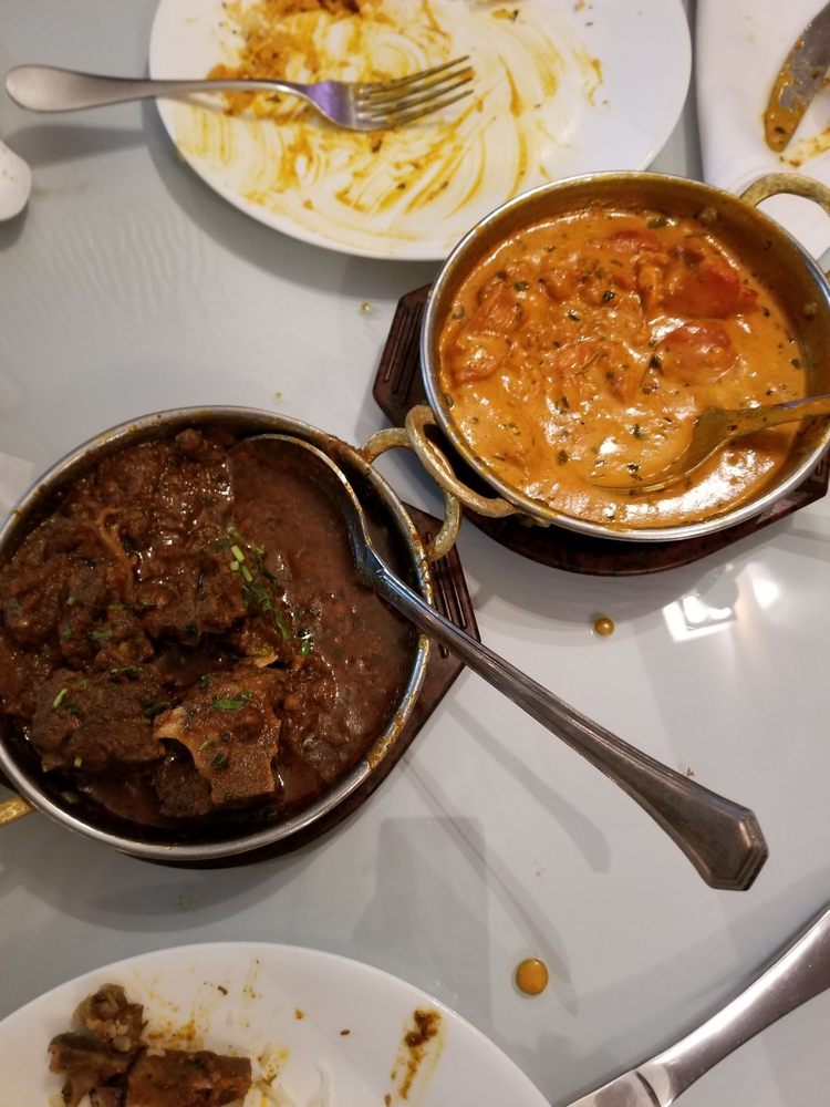 Sara's Grill & Eastern Cuisine