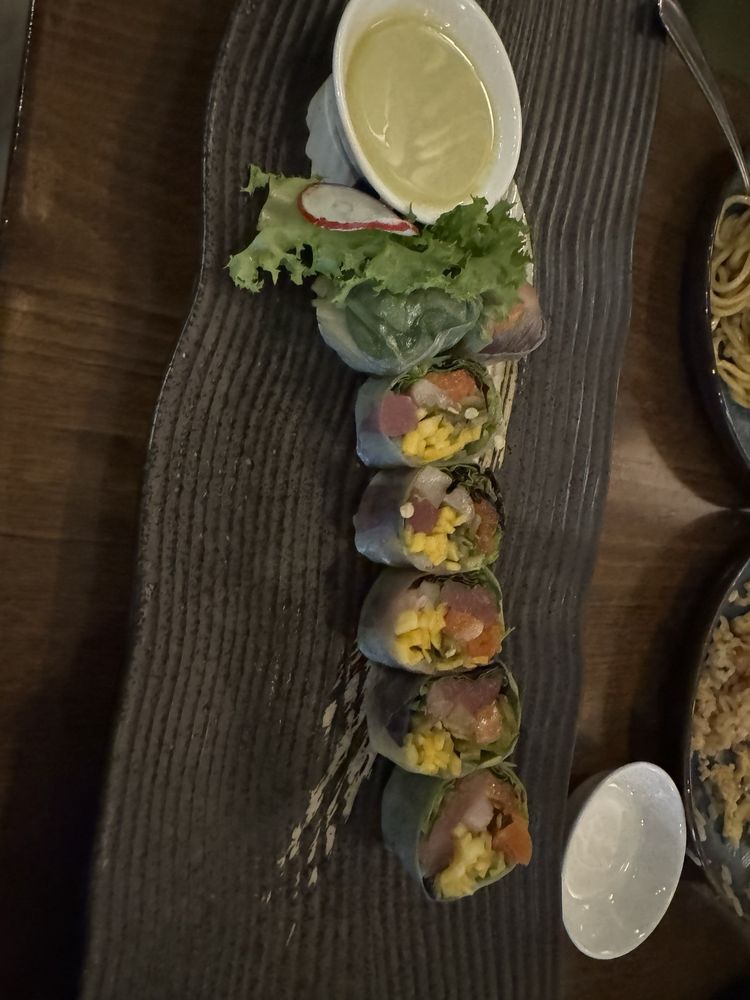 Yoma Yama Sushi Yoma Yama Sushi