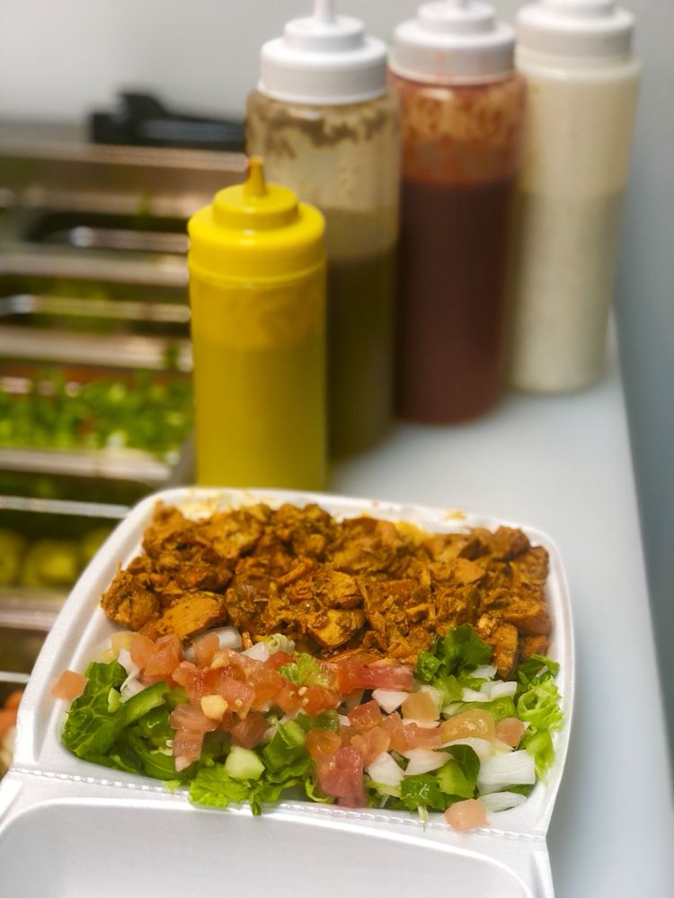 Gyro Hut Order Online 81 Photos & 50 Reviews Halal Medical