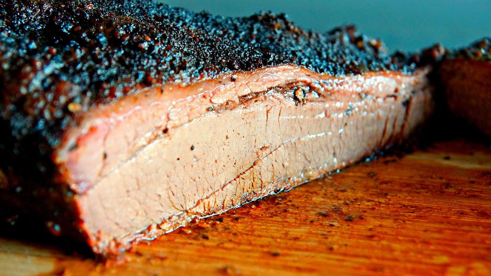 Meat And Greet BBQ Catering
