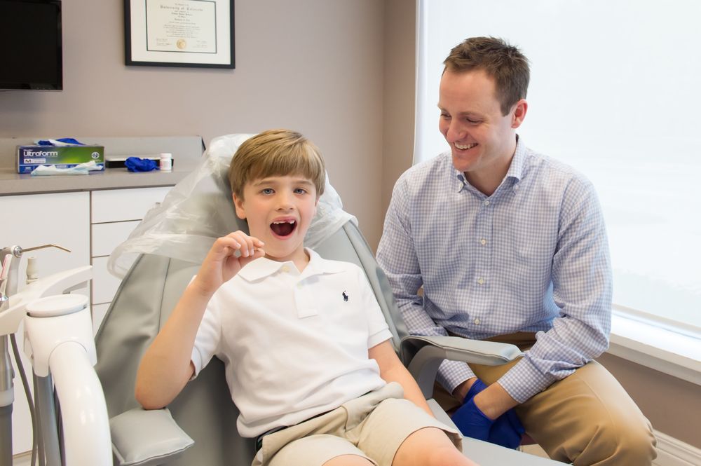 image of business Powers Family Dental Care