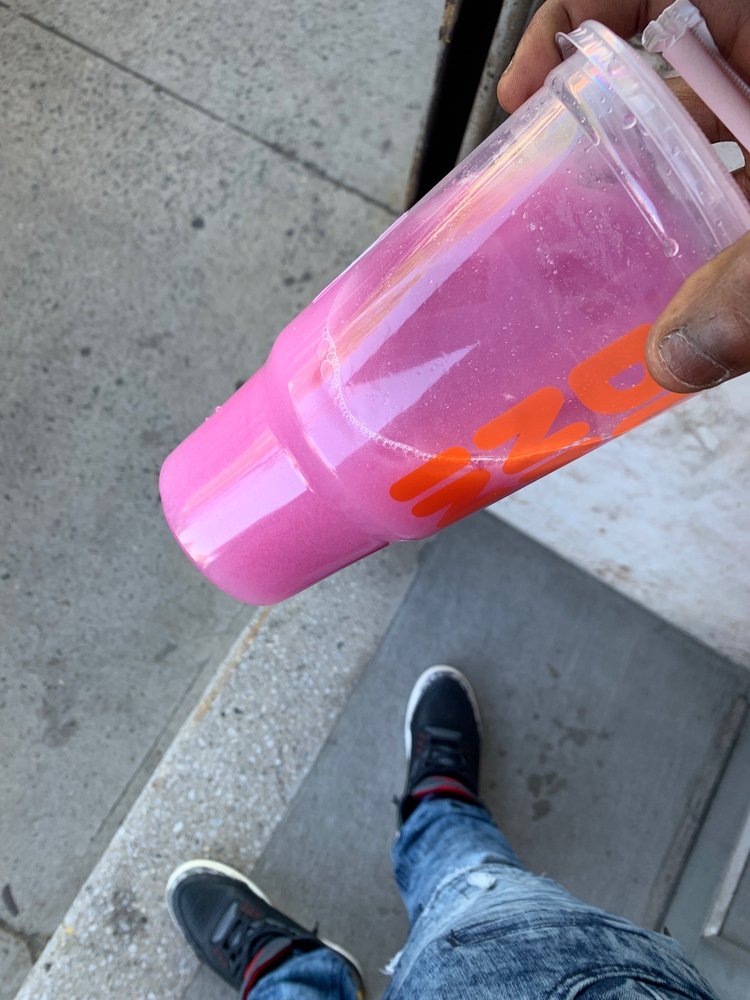 Dunkin'