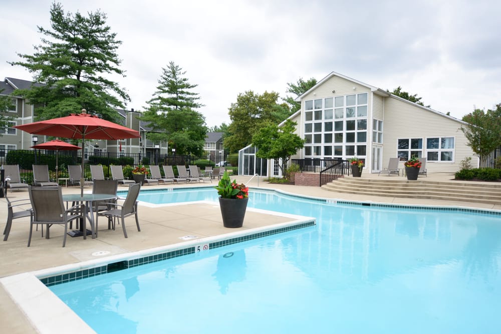 Cherry Knoll Apartments