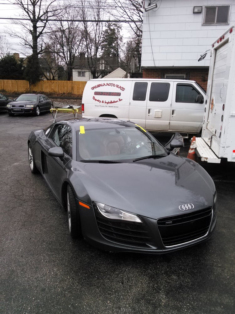 Gadziala Auto Glass Repairs and Installation Auto Glass Services King of Prussia, PA 411
