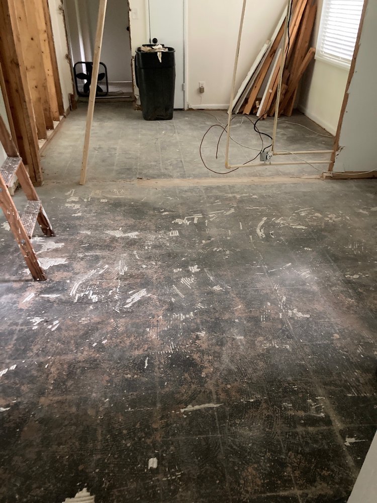 image of business Flawless Grind & Polish Flooring