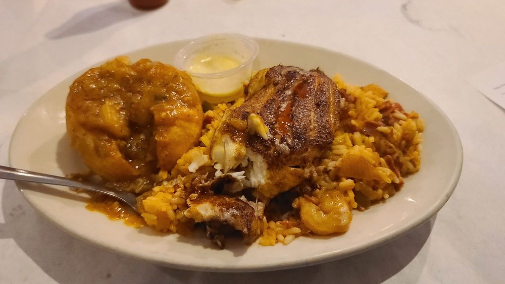 Sudie's Catfish House