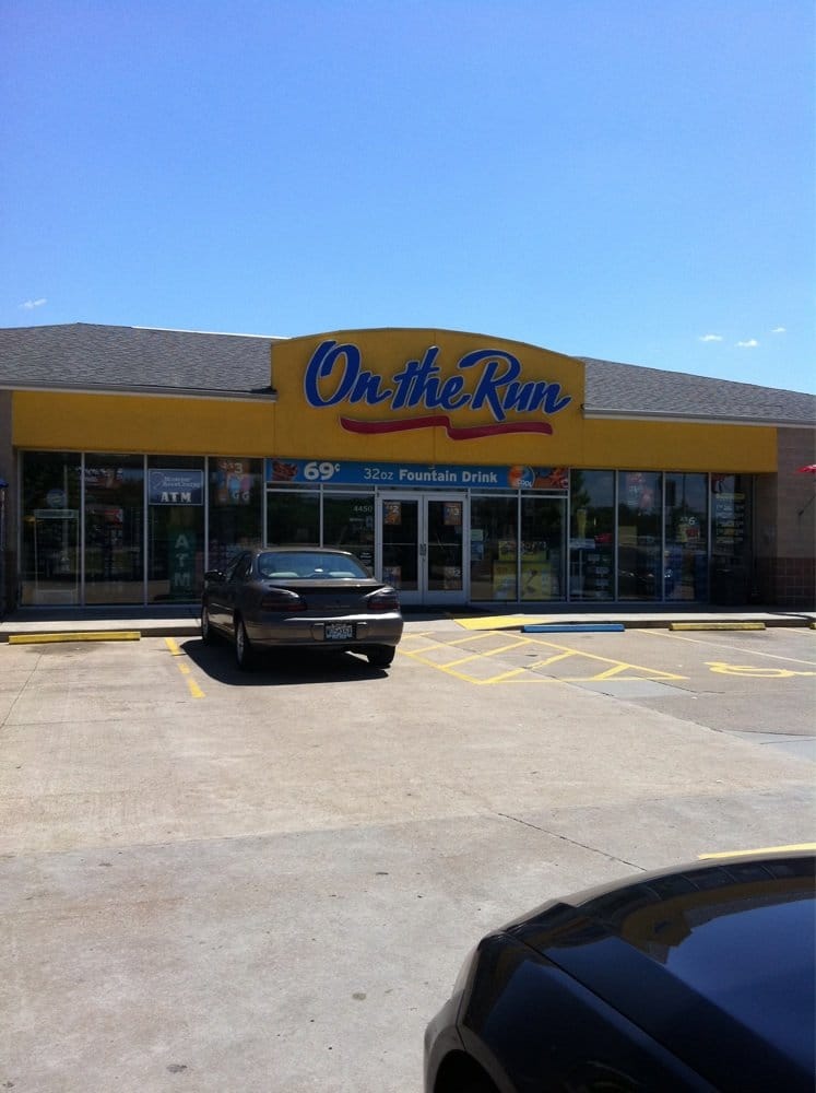 Mobil On the Run CLOSED Convenience Stores 4450 Meramec Bottom Rd