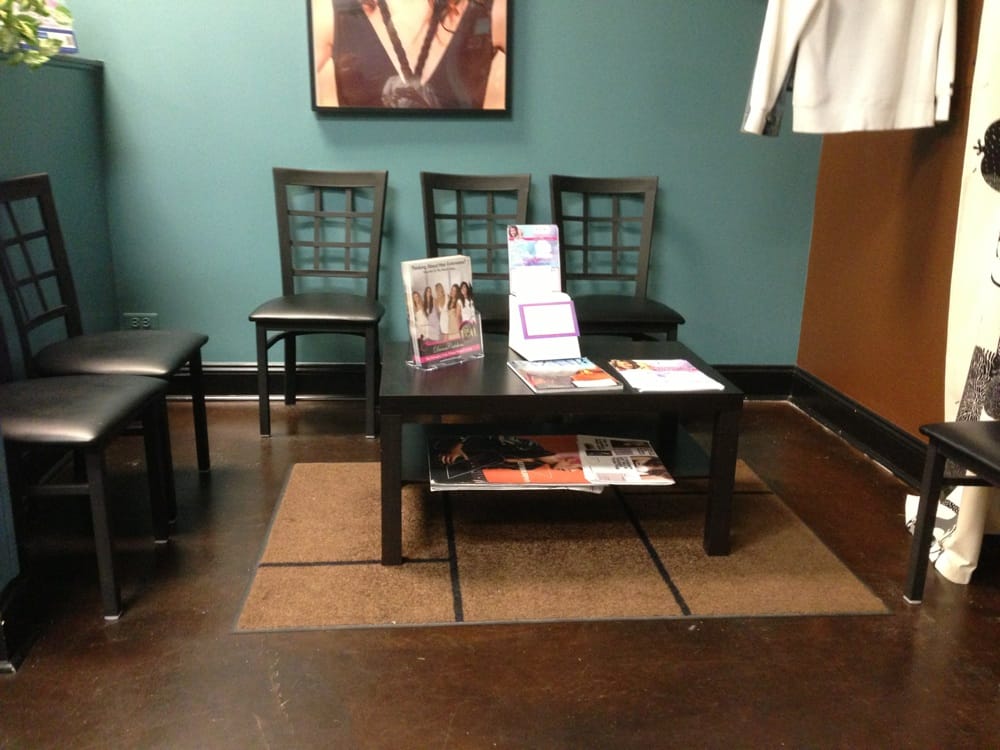 Best cut hair salon Hair Salon Near Me In Sherman Oaks