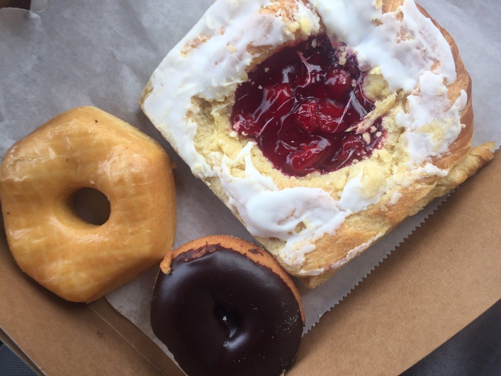 Honeydip Bake Shop