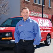 Isaac Heating Air Conditioning 23 Reviews Ac Photo Of Isaac Heating Air Conditioning Rochester Ny United States